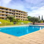 4 People - Swimming Pool And Tennis - Garage Apartment Antibes