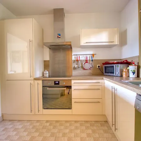 4 People - Swimming Pool And Tennis - Garage Апартаменти Антіб