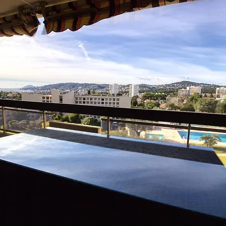 Apartment 4 People - Swimming Pool And Tennis - Garage