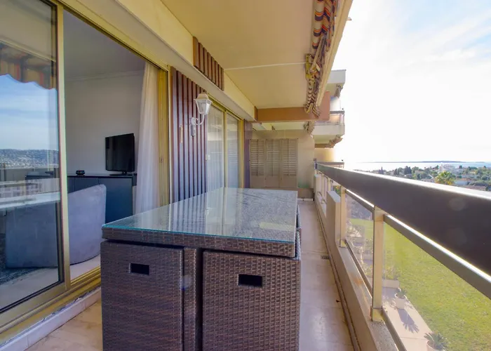 Apartman 4 People - Swimming Pool And Tennis - Garage *